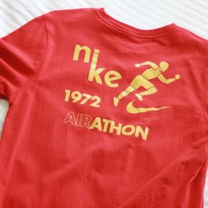 Nike Men's 100% Cotton T-shirt